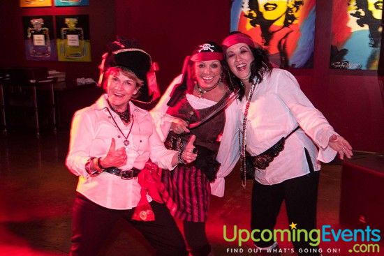 Photo from Heaven & Hell @ Lucky Strike