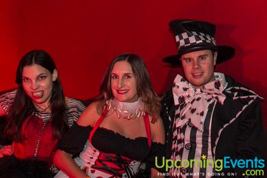Photo from Heaven & Hell @ Lucky Strike