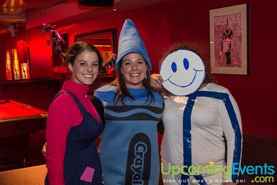 Photo from Heaven & Hell @ Lucky Strike