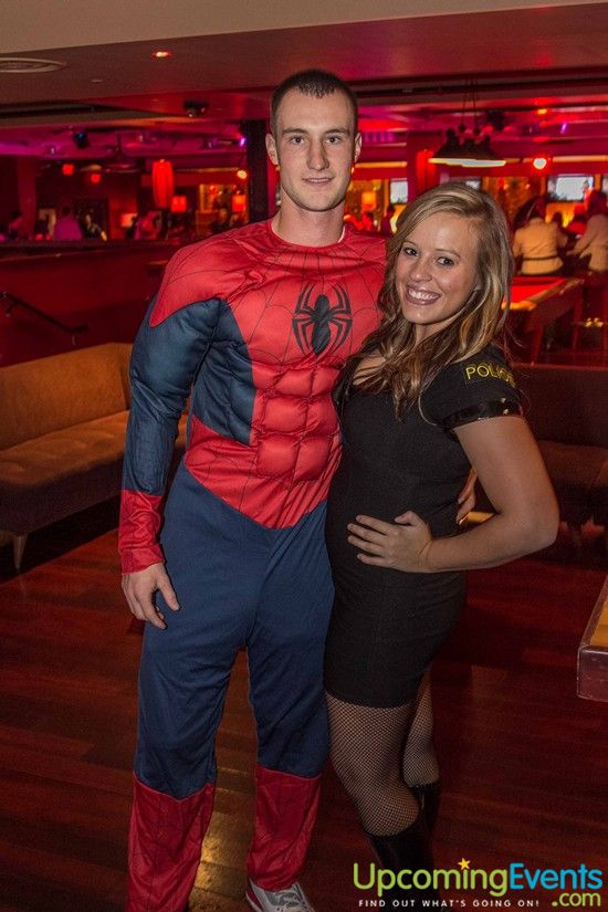Photo from Heaven & Hell @ Lucky Strike