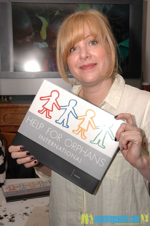 Photo from Help for Orphans