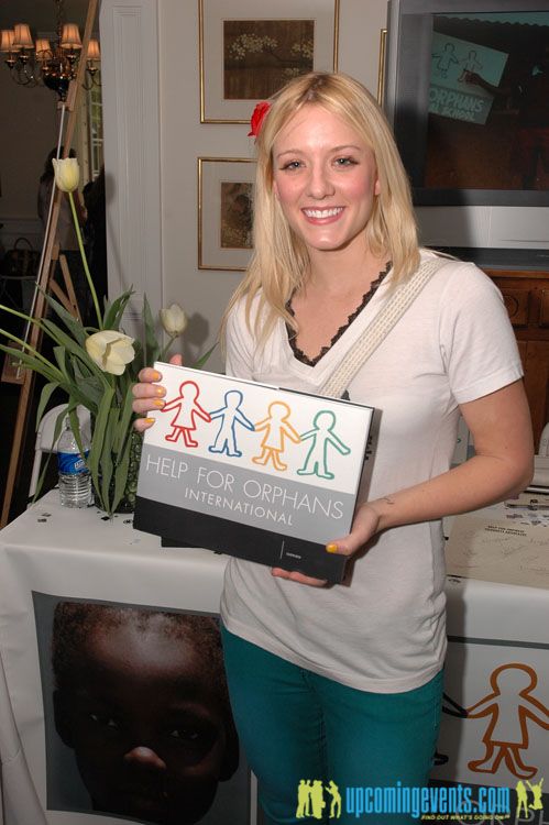Photo from Help for Orphans