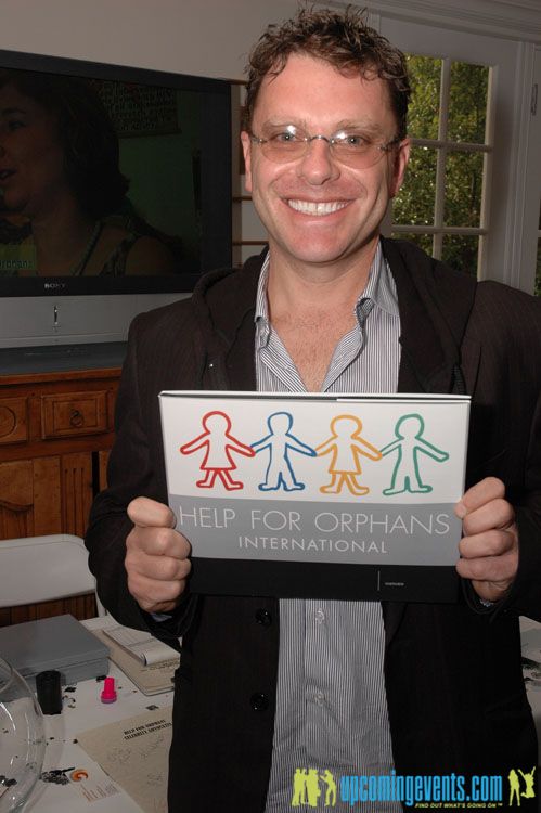Photo from Help for Orphans