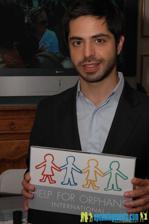 Photo from Help for Orphans