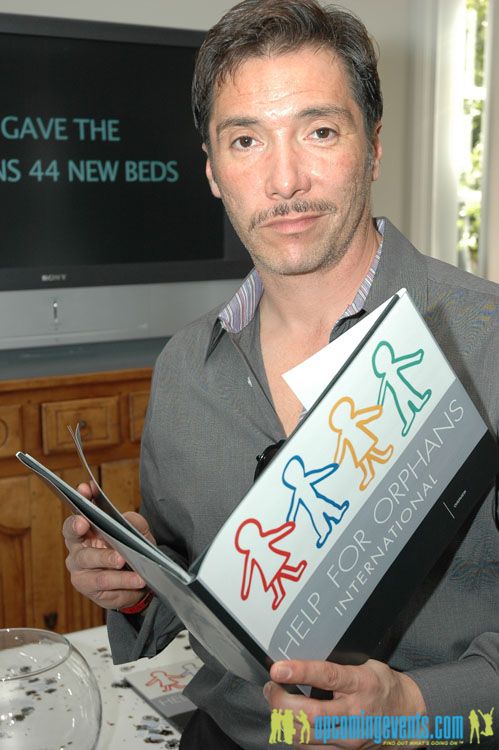 Photo from Help for Orphans