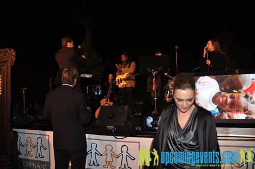 Photo from Help for Orphans