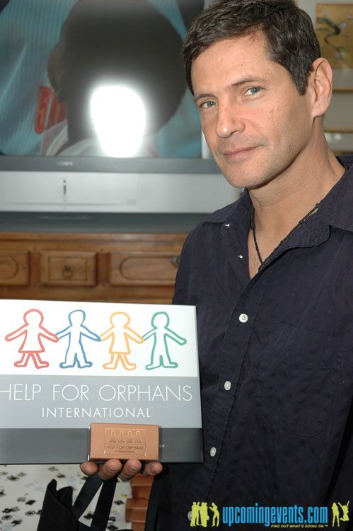 Photo from Help for Orphans
