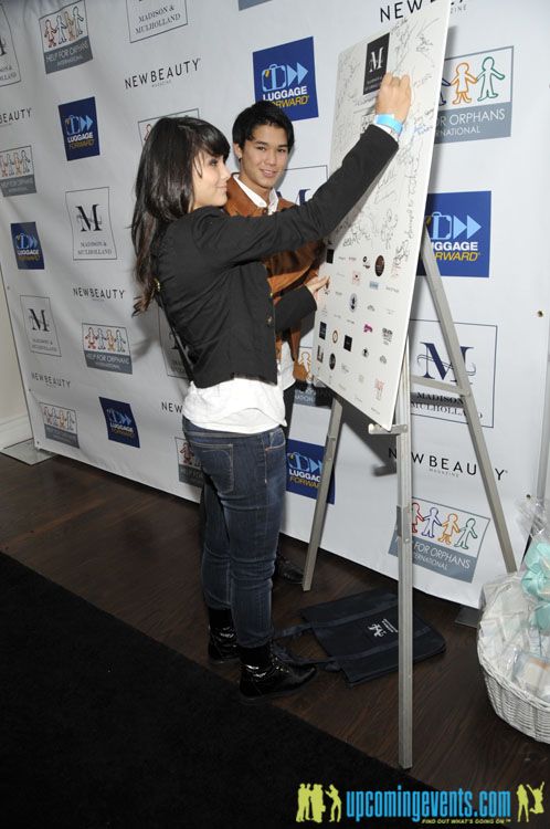 Photo from Help for Orphans
