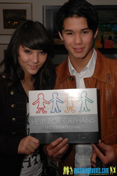 Photo from Help for Orphans