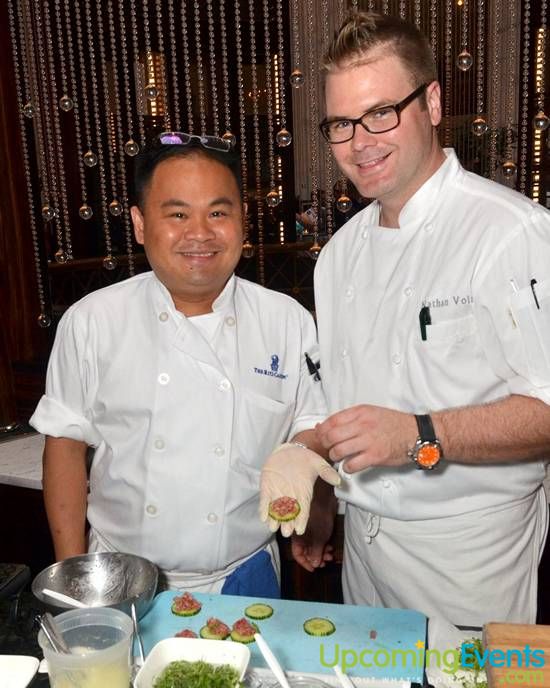 Photo from High Balls & Heels at The Ritz Carlton