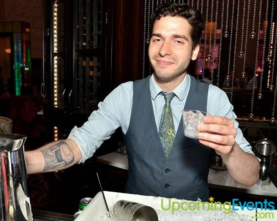 Photo from High Balls & Heels at The Ritz Carlton