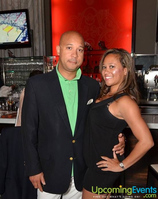 Photo from High Balls & Heels at The Ritz Carlton