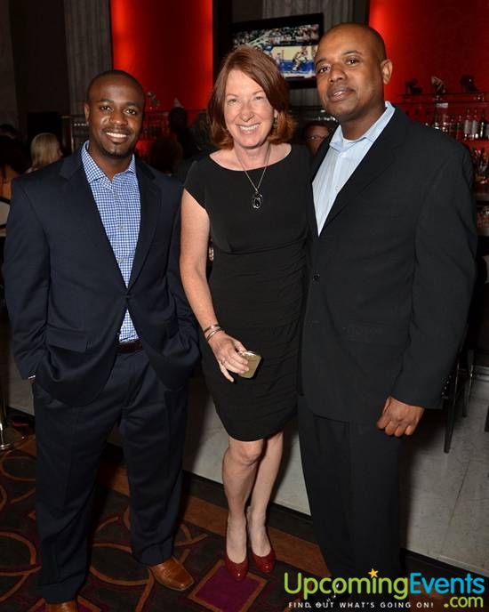 Photo from High Balls & Heels at The Ritz Carlton