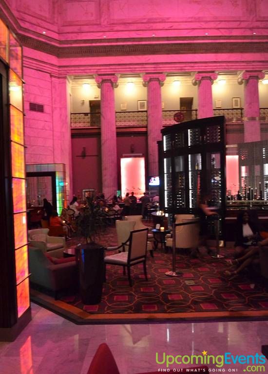 Photo from High Balls & Heels at The Ritz Carlton