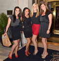 View photos for High Balls & Heels at The Ritz Carlton