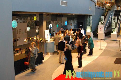 Photo from Hot Chocolate @ The Adventure Aquarium