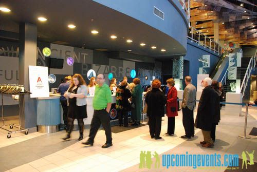 Photo from Hot Chocolate @ The Adventure Aquarium