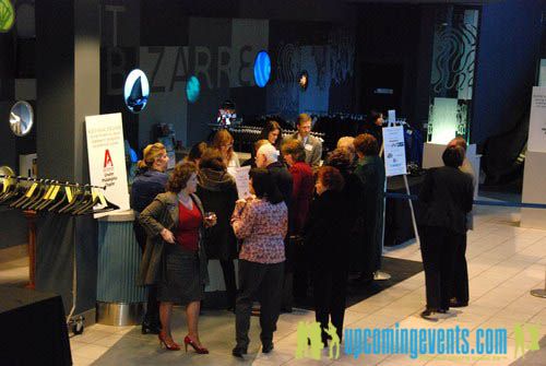 Photo from Hot Chocolate @ The Adventure Aquarium