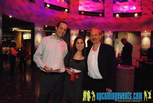 Photo from Hot Chocolate @ The Adventure Aquarium