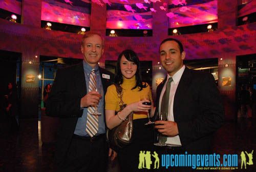 Photo from Hot Chocolate @ The Adventure Aquarium