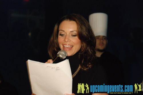 Photo from Hot Chocolate @ The Adventure Aquarium