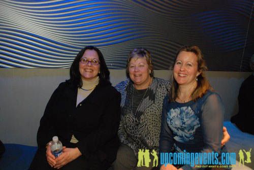 Photo from Hot Chocolate @ The Adventure Aquarium