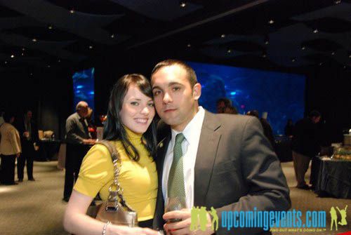 Photo from Hot Chocolate @ The Adventure Aquarium