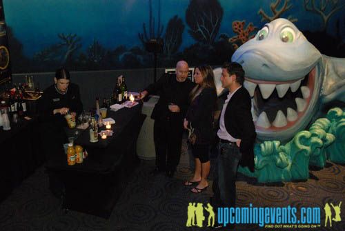 Photo from Hot Chocolate @ The Adventure Aquarium