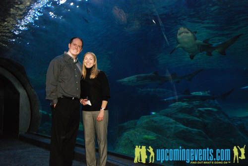 Photo from Hot Chocolate @ The Adventure Aquarium