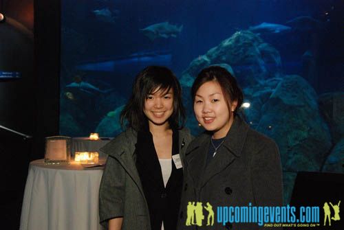 Photo from Hot Chocolate @ The Adventure Aquarium