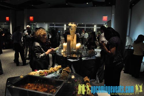 Photo from Hot Chocolate @ The Adventure Aquarium