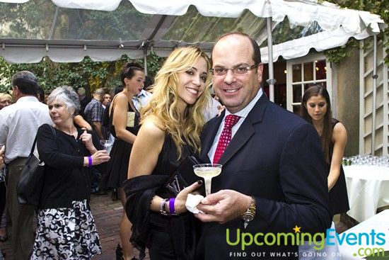Photo from Italian Fashion Show