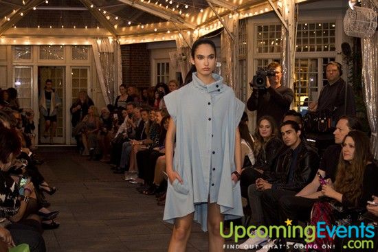 Photo from Italian Fashion Show
