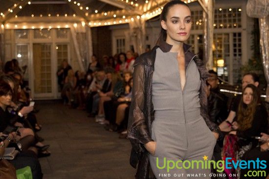 Photo from Italian Fashion Show