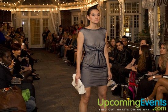 Photo from Italian Fashion Show