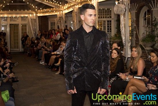 Photo from Italian Fashion Show