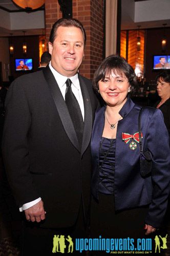 Photo from 11th Annual National Italian-American Political Action Committee Carnivale