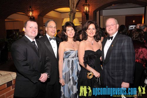 Photo from 11th Annual National Italian-American Political Action Committee Carnivale