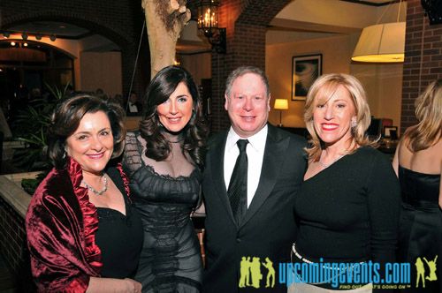 Photo from 11th Annual National Italian-American Political Action Committee Carnivale