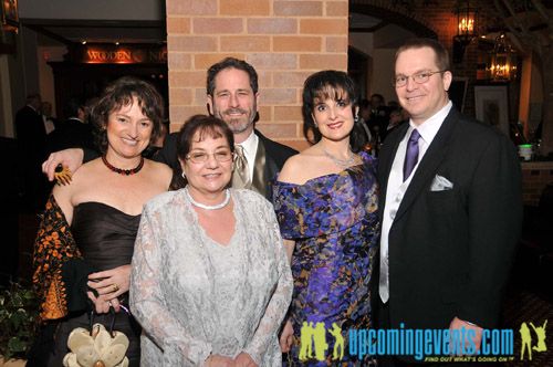 Photo from 11th Annual National Italian-American Political Action Committee Carnivale