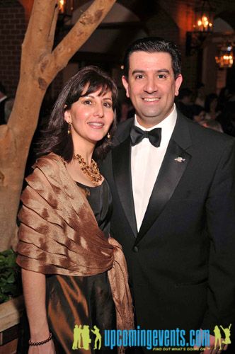 Photo from 11th Annual National Italian-American Political Action Committee Carnivale