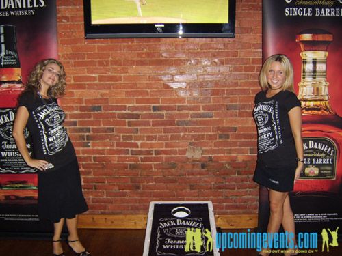 Photo from Jack Daniel's Birthday Party