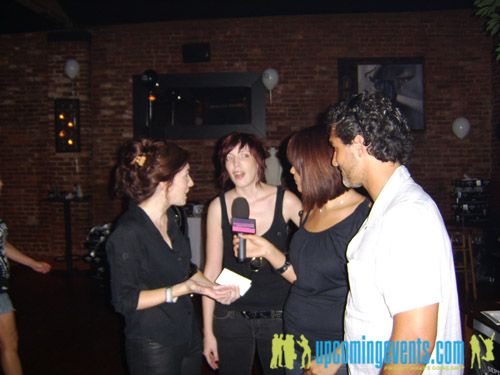 Photo from Jack Daniel's Birthday Party