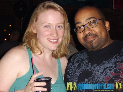 Photo from Jack Daniel's Birthday Party