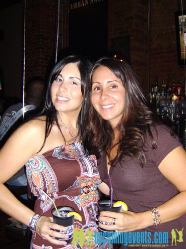 Photo from Jack Daniel's Birthday Party