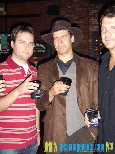 Photo from Jack Daniel's Birthday Party