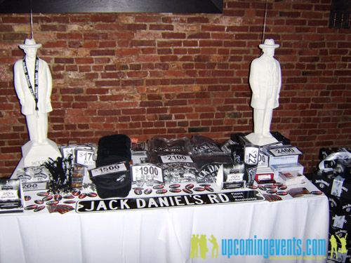 Photo from Jack Daniel's Birthday Party