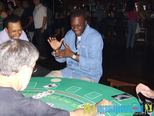 Photo from Jack Daniel's Birthday Party