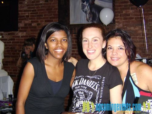 Photo from Jack Daniel's Birthday Party