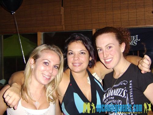 Photo from Jack Daniel's Birthday Party